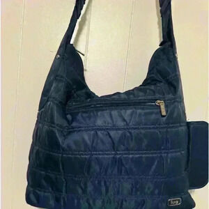 Lug Shoulder Bag